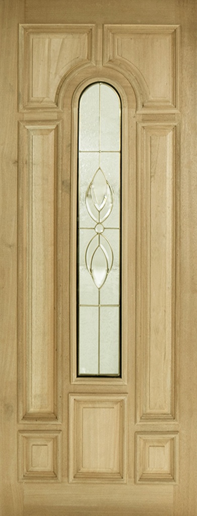 PUERTA MAJESTIC VIT.POPLAR.CAPEX 90X210 CM 